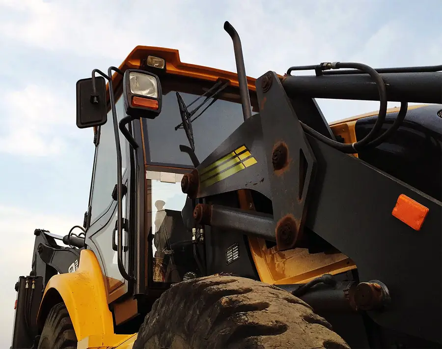 Heavy equipment operator prevailing wage law