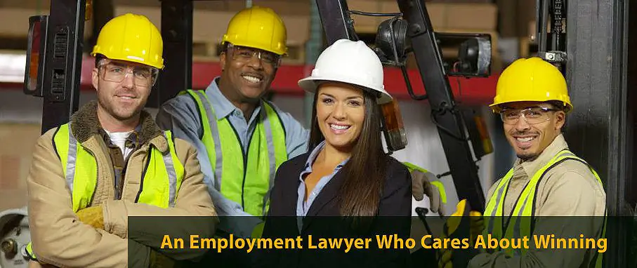 labor lawyer for workers