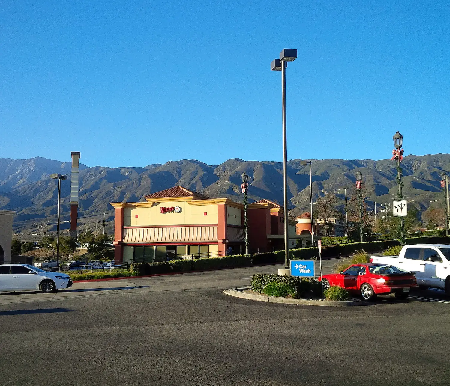 San Bernadino Job Lawyer
