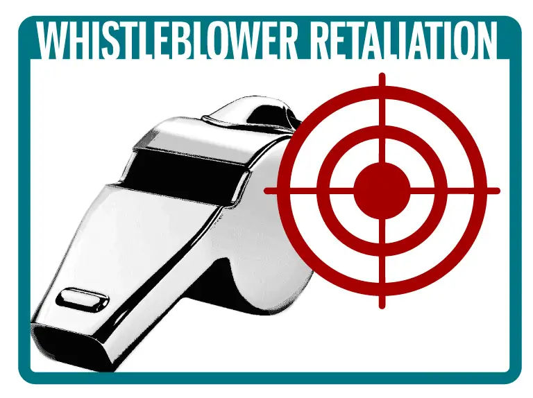 Inland Empire Whistle Blower Wrongful Termination Lawyer